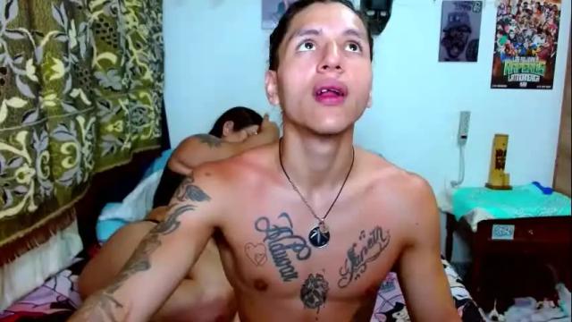 Image 12 of pollon8_kbezon Stream on Chaturbate on 1 month ago