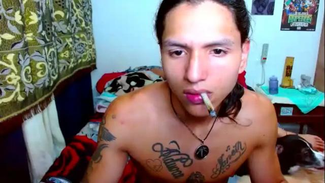 Image 10 of pollon8_kbezon Stream on Chaturbate on 1 month ago