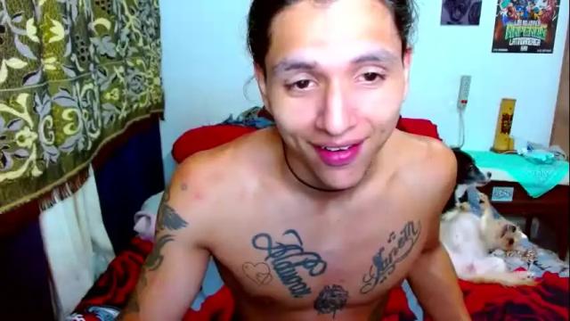 Image 4 of pollon8_kbezon Stream on Chaturbate on 1 month ago