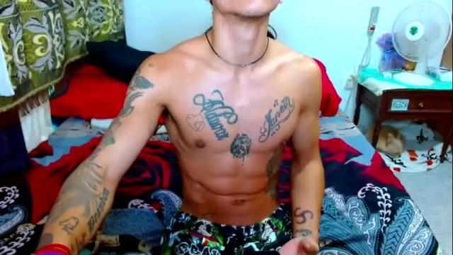 Image 8 of pollon8_kbezon Stream on Chaturbate on 1 month ago