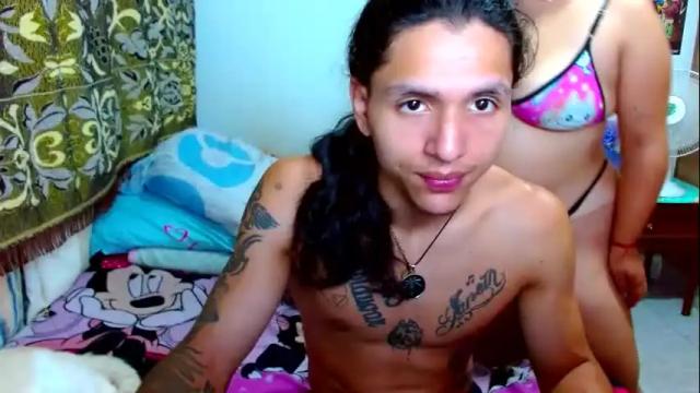 Image 12 of pollon8_kbezon Stream on Chaturbate on 1 month ago