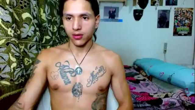 Image 6 of pollon8_kbezon Stream on Chaturbate on 1 month ago