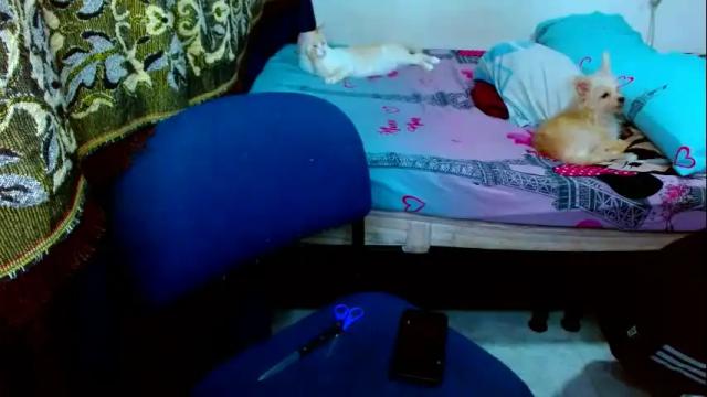 Image 11 of pollon8_kbezon Stream on Chaturbate on 29 days ago