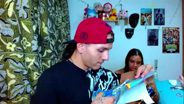 Image 3 of pollon8_kbezon Stream on Chaturbate on 29 days ago