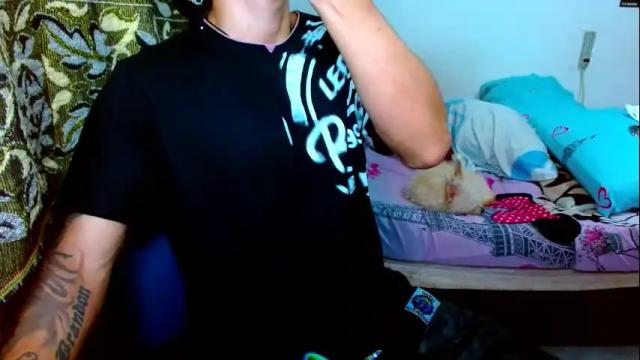 Thumbnail 2, pollon8_kbezon's Stream at Chaturbate, 25 days ago