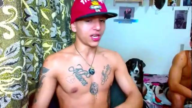 Thumbnail 3, pollon8_kbezon's Stream at Chaturbate, 15 days ago