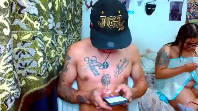 Image 7 of pollon8_kbezon Stream on Chaturbate on 8 days ago