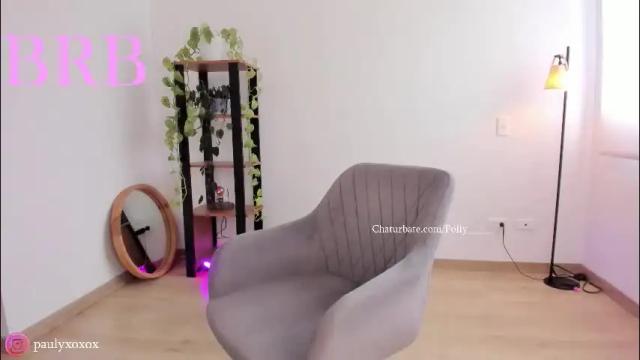 Thumbnail 1, polly_____'s Stream at Chaturbate, 2 days ago
