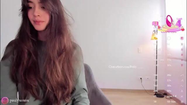 Thumbnail 2, polly_____'s Stream at Chaturbate, 2 days ago