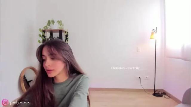 Thumbnail 3, polly_____'s Stream at Chaturbate, 2 days ago