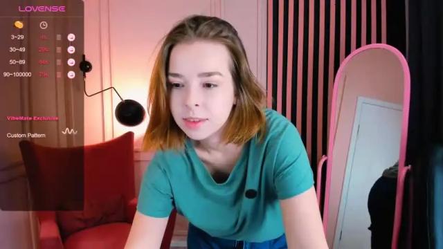 Thumbnail 3, polly_leep's Stream at Chaturbate, 14 months ago