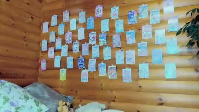 Image 3 of polly_luna Stream on Chaturbate on 13 months ago