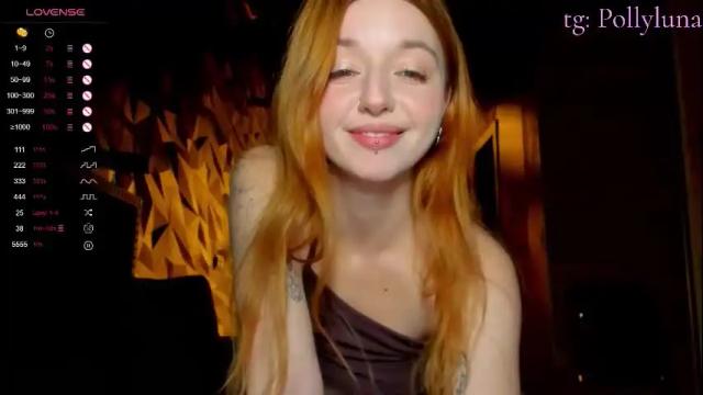 Image 4 of polly_luna Stream on Chaturbate on 2 months ago