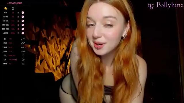Thumbnail 2, polly_luna's Stream at Chaturbate, 1 month ago
