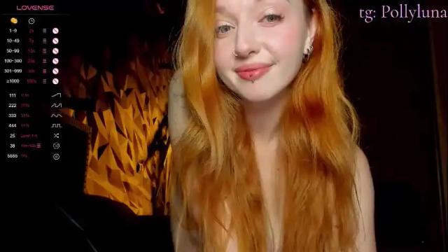 Thumbnail 3, polly_luna's Stream at Chaturbate, 1 month ago