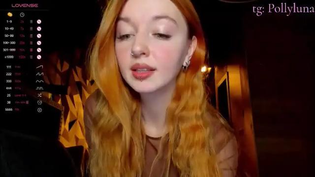 Image 2 of polly_luna Stream on Chaturbate on 1 month ago