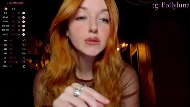 Image 4 of polly_luna Stream on Chaturbate on 1 month ago
