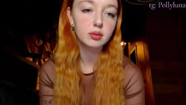 Thumbnail 3, polly_luna's Stream at Chaturbate, 1 month ago