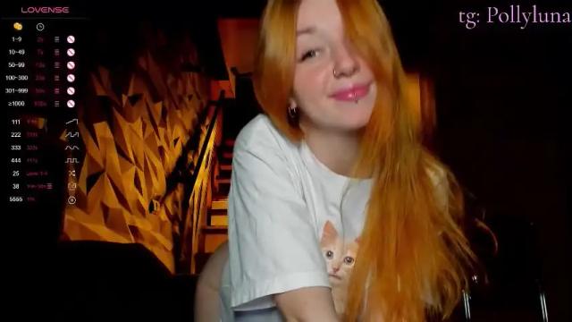 Image 2 of polly_luna Stream on Chaturbate on 1 month ago