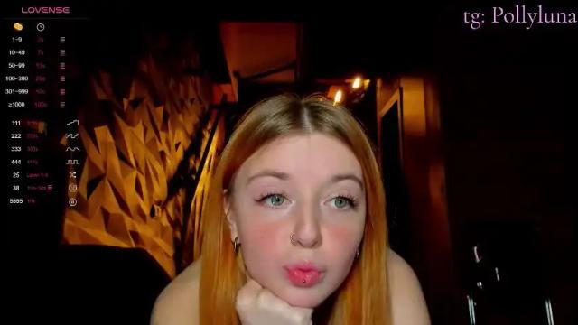 Image 6 of polly_luna Stream on Chaturbate on 1 month ago