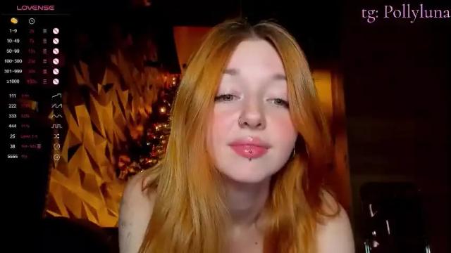 Image 2 of polly_luna Stream on Chaturbate on 1 month ago