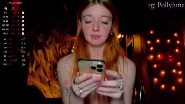 Image 2 of polly_luna Stream on Chaturbate on 1 month ago