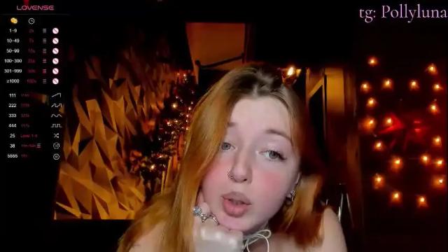 Image 2 of polly_luna Stream on Chaturbate on 1 month ago