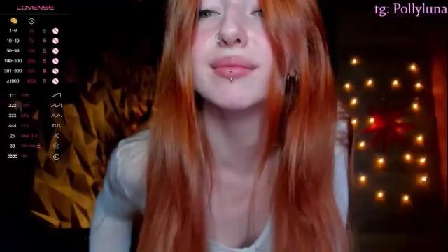 Thumbnail 3, polly_luna's Stream at Chaturbate, 3 days ago