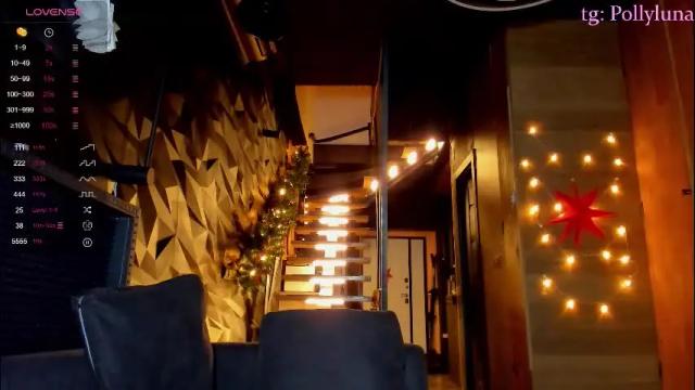 Thumbnail 1, polly_luna's Stream at Chaturbate, 5 hours ago