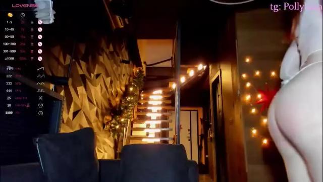 Image 2 of polly_luna Stream on Chaturbate on 17 days ago