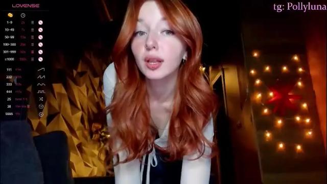 Thumbnail 3, polly_luna's Stream at Chaturbate, 5 hours ago