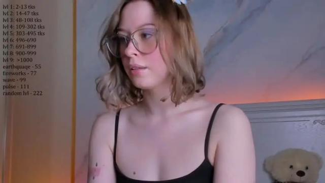 Image 7 of polly_marshmallow Stream on Chaturbate on 24 months ago
