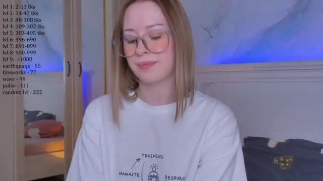 Image 2 of polly_marshmallow Stream on Chaturbate on 23 months ago