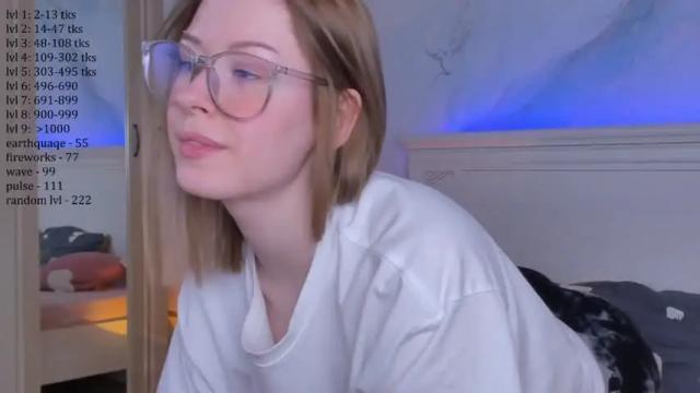 Thumbnail 2, polly_marshmallow's Stream at Chaturbate, 20 months ago