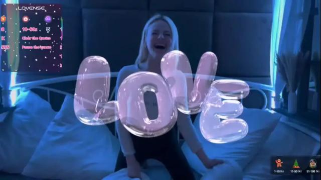 Image 2 of polly_milles Stream on Chaturbate on 3 months ago