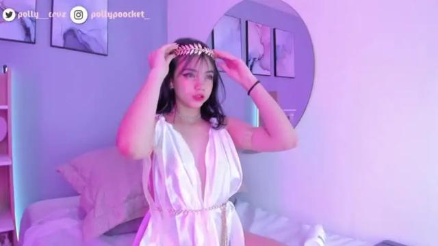 Image 10 of polly_pocket22 Stream on Chaturbate on 16 months ago