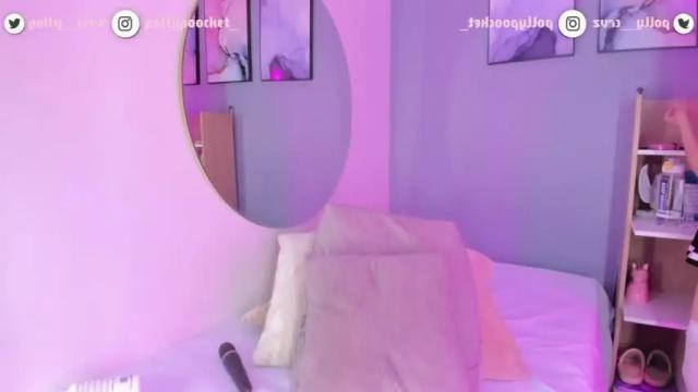 Image 10 of polly_pocket22 Stream on Chaturbate on 15 months ago