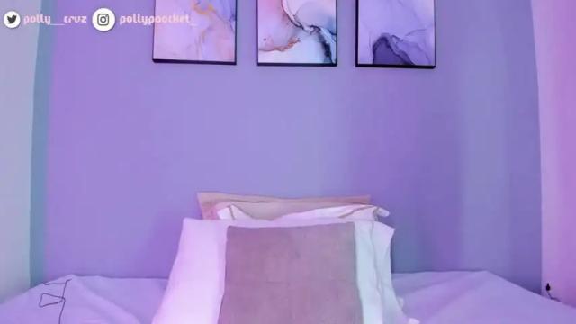 Image 2 of polly_pocket22 Stream on Chaturbate on 14 months ago