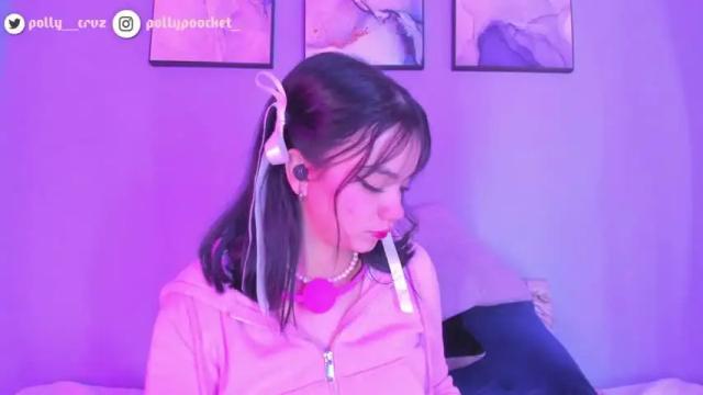 Image 12 of polly_pocket22 Stream on Chaturbate on 13 months ago