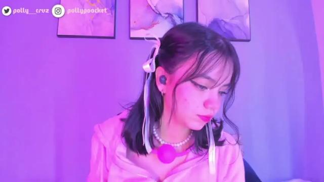 Image 7 of polly_pocket22 Stream on Chaturbate on 13 months ago