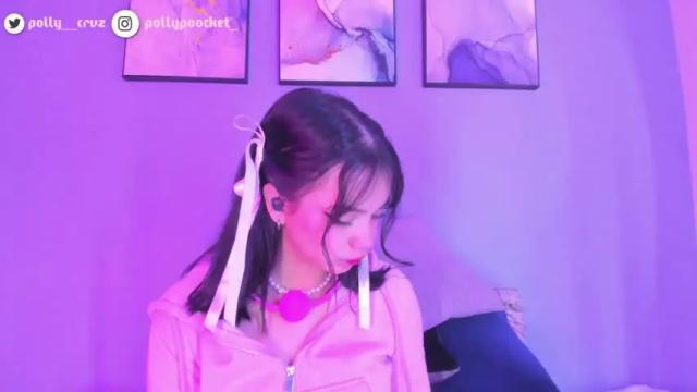 Image 8 of polly_pocket22 Stream on Chaturbate on 13 months ago