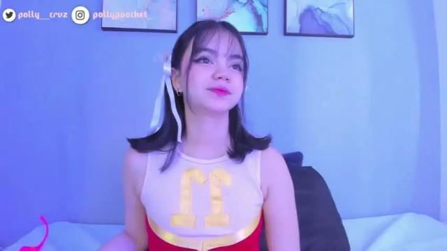 Image 3 of polly_pocket22 Stream on Chaturbate on 13 months ago