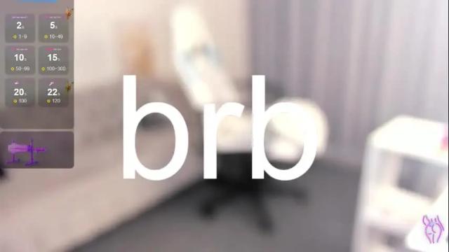 Thumbnail 3, polly_shhy's Stream at Chaturbate, 1 month ago