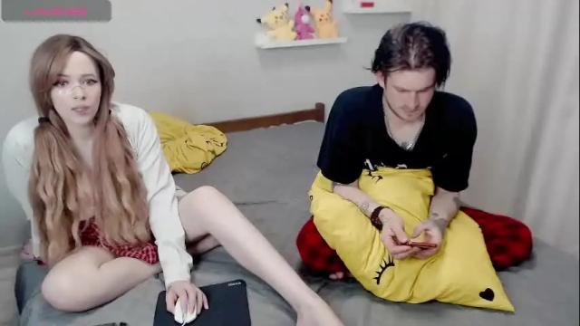Thumbnail 2, polly_wow's Stream at Chaturbate, 2 months ago