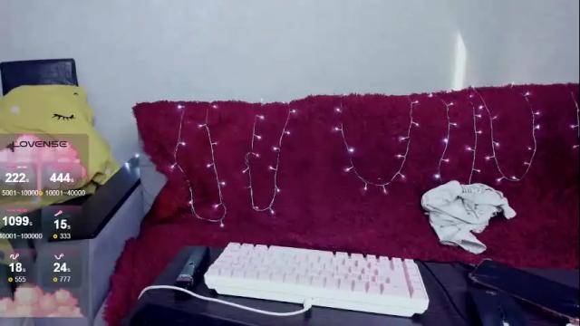 Image 10 of polly_wow Stream on Chaturbate on 1 month ago