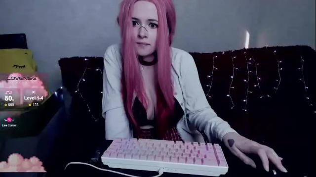Image 8 of polly_wow Stream on Chaturbate on 1 month ago