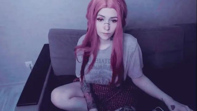 Thumbnail 2, polly_wow's Stream at Chaturbate, 1 month ago