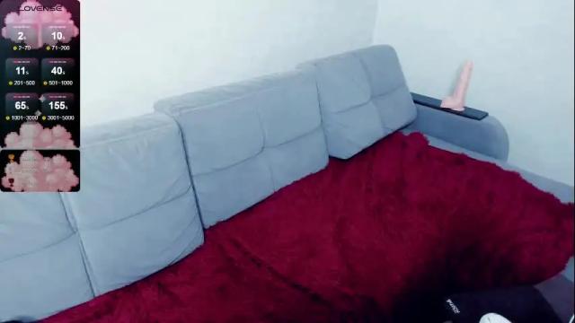 Image 10 of polly_wow Stream on Chaturbate on 1 month ago