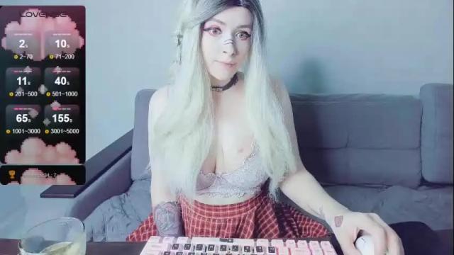 Image 2 of polly_wow Stream on Chaturbate on 1 month ago