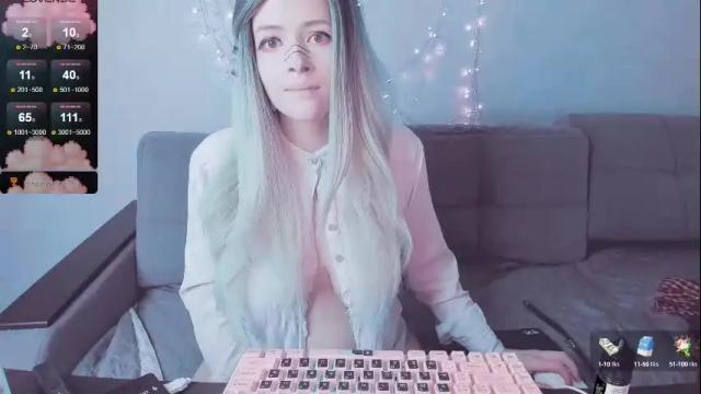 Thumbnail 2, polly_wow's Stream at Chaturbate, 1 month ago